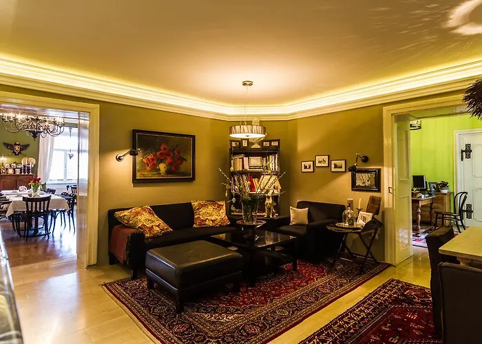 Hotel Boutique-hotel Alter Gerichtshof 4*