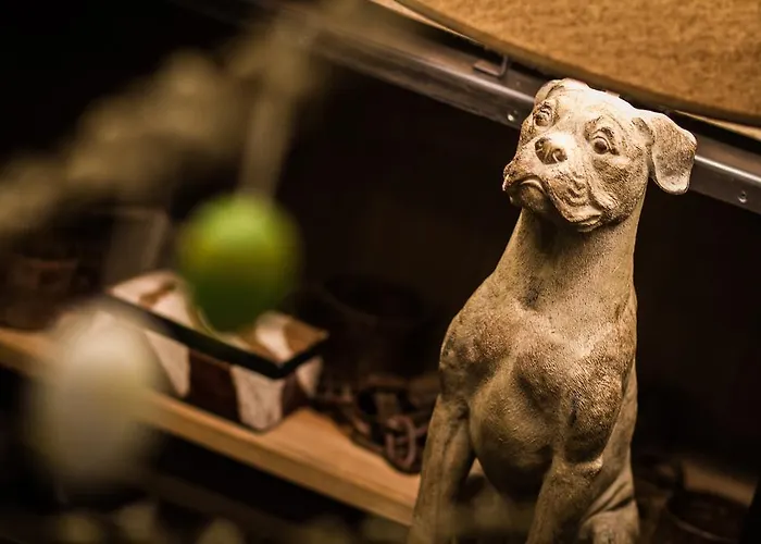 Boutique-hotel Alter Gerichtshof Hotel Hartberg