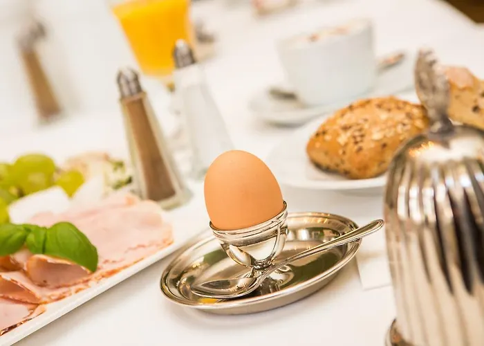 Boutique-hotel Alter Gerichtshof 4* Hartberg