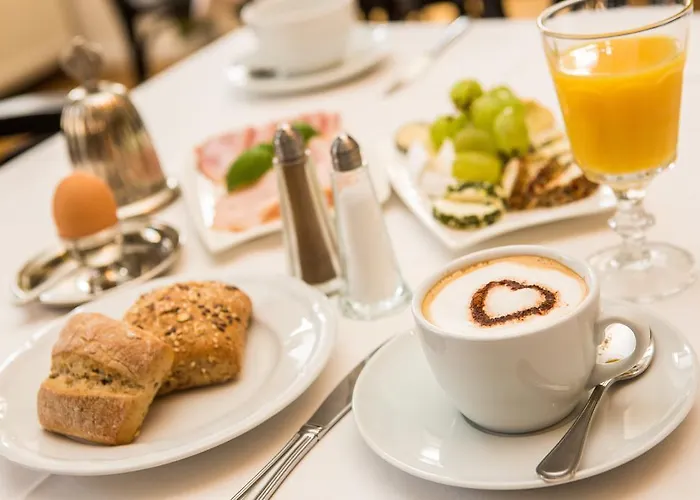 Boutique-hotel Alter Gerichtshof Hartberg