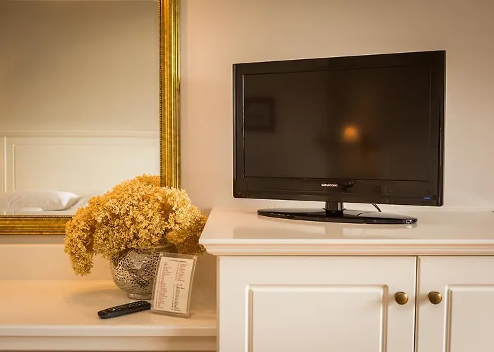 Boutique-hotel Alter Gerichtshof 4* Hartberg