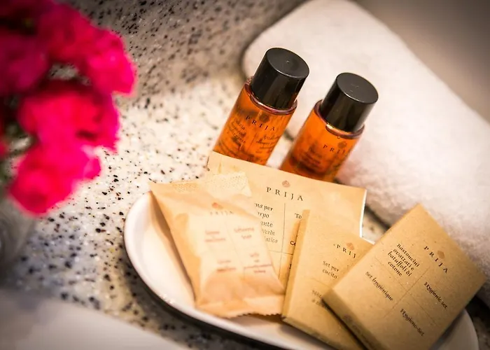 Hotel Boutique-hotel Alter Gerichtshof Hartberg