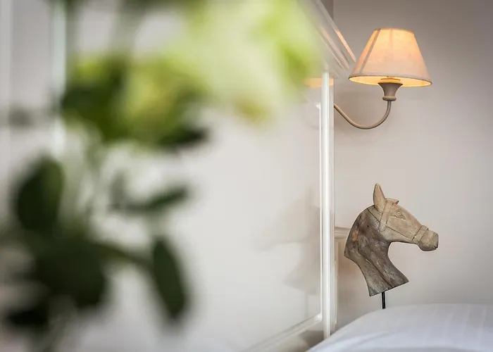 Отель Boutique-hotel Alter Gerichtshof