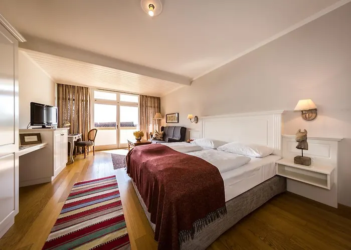 Hotel Boutique-hotel Alter Gerichtshof Hartberg