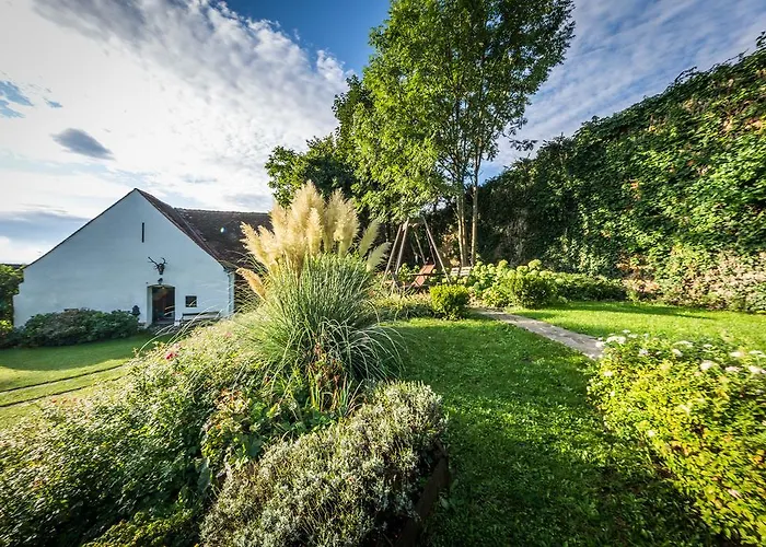 Hotel Boutique-hotel Alter Gerichtshof