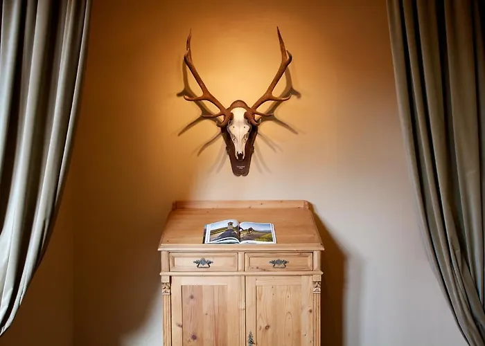 Boutique-hotel Alter Gerichtshof