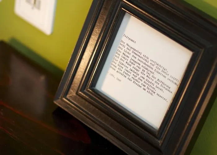 Boutique-hotel Alter Gerichtshof Hartberg