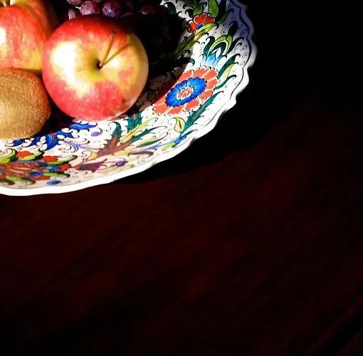 Hotel Boutique-hotel Alter Gerichtshof 4*