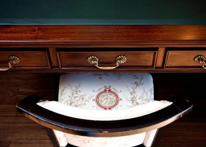 Hotel Boutique-hotel Alter Gerichtshof