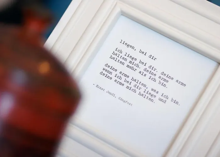 Boutique-hotel Alter Gerichtshof Hotel Hartberg