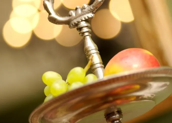 Boutique-hotel Alter Gerichtshof Hotel Hartberg