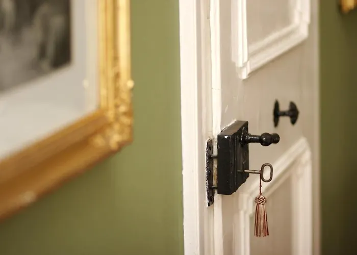 Boutique-hotel Alter Gerichtshof