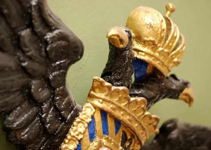 Hotel Boutique-hotel Alter Gerichtshof 4*