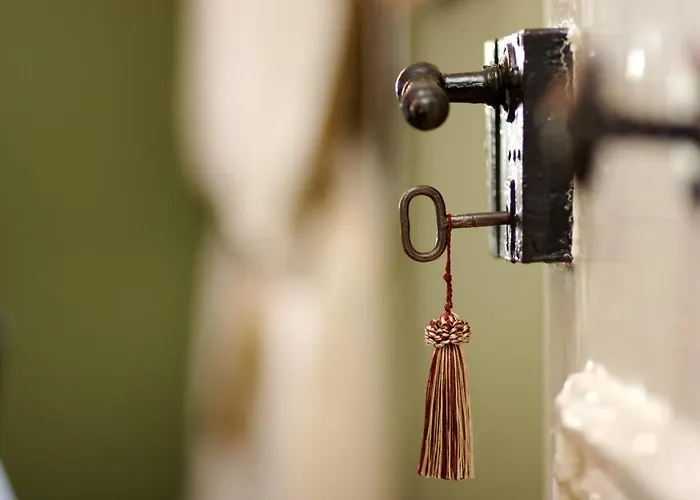 Hotel Boutique-hotel Alter Gerichtshof Hartberg