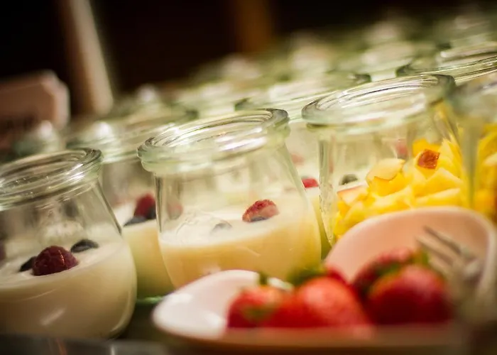 Boutique-hotel Alter Gerichtshof Hotel