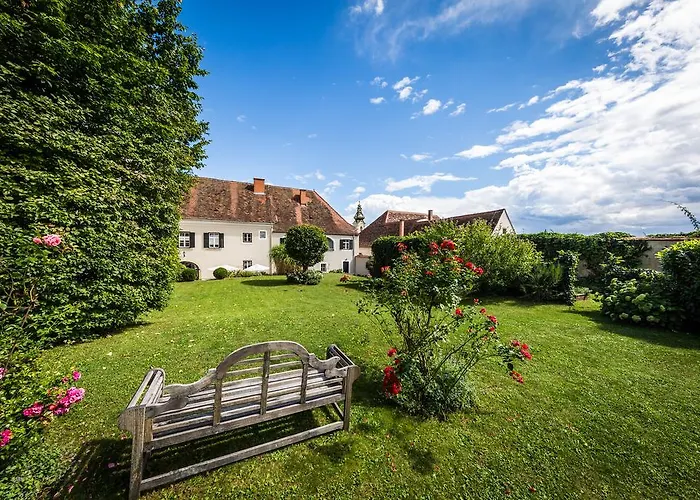 Boutique-hotel Alter Gerichtshof Hotel