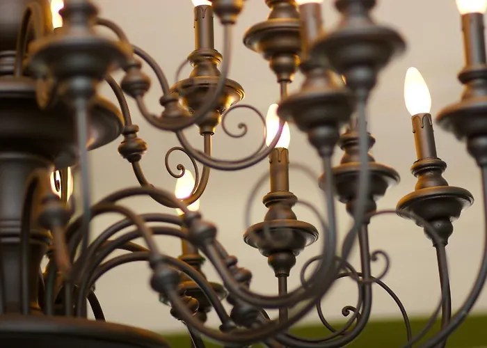 Boutique-hotel Alter Gerichtshof 4*