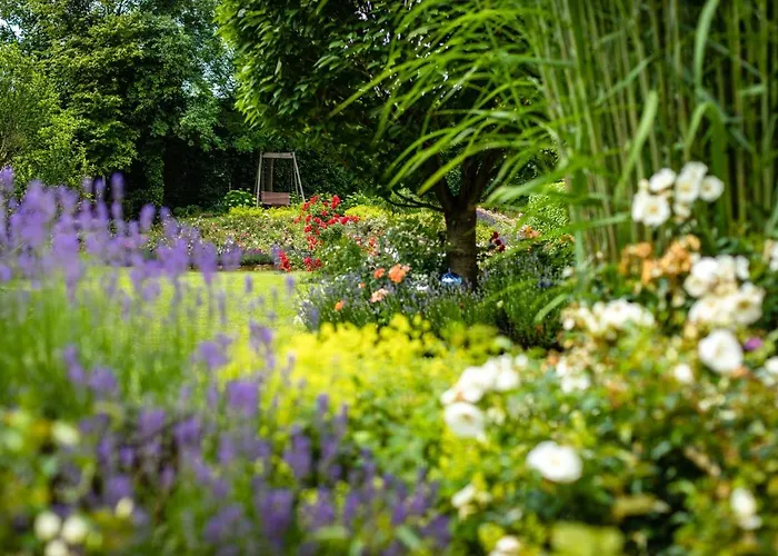 Boutique-hotel Alter Gerichtshof Hotel 4*