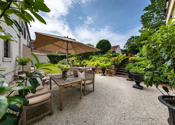 Boutique-hotel Alter Gerichtshof Hotel 4*