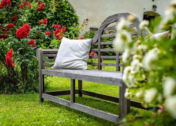 Hotel Boutique-hotel Alter Gerichtshof 4*