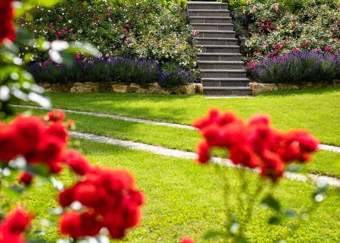 Boutique-hotel Alter Gerichtshof Hotel 4*